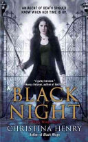 Cover of Black Night
