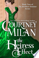 The Heiress Effect cover