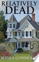 Relatively Dead cover