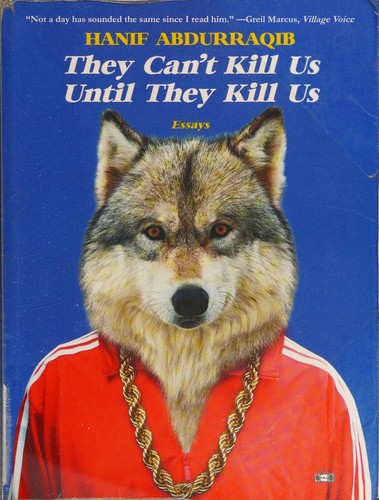 They Can't Kill Us Until They Kill Us