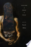 Calling a Wolf a Wolf