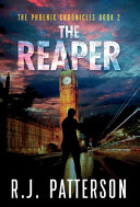 The Reaper cover
