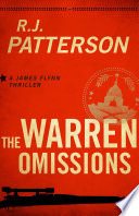 Cover of The Warren Omissions