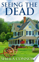 Seeing the Dead cover