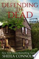 Defending the Dead cover