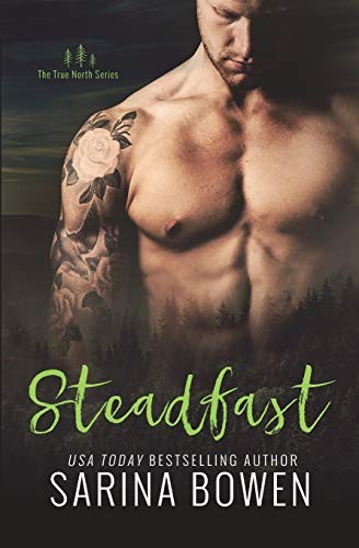 Steadfast cover