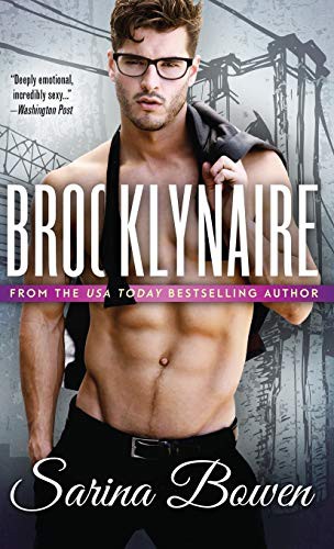 Brooklynaire cover