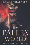 Fallen World cover