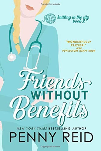 Friends Without Benefits cover