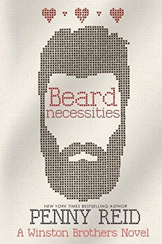 Beard Necessities cover