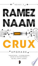 Cover of Crux