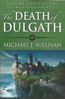 Death of Dulgath cover