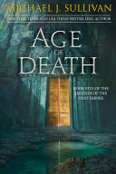 Age of Death cover