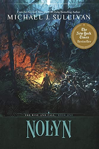 Nolyn cover