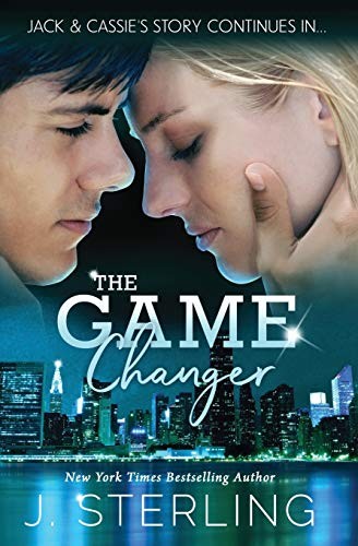 The Game Changer cover
