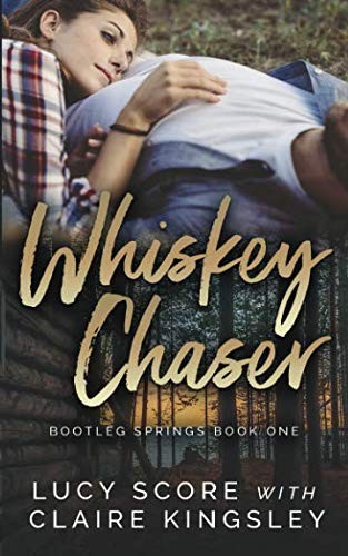 Whiskey Chaser cover