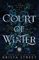 Court of Winter cover