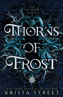 Thorns of Frost cover