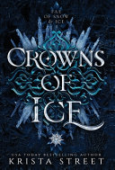 Crowns of Ice cover