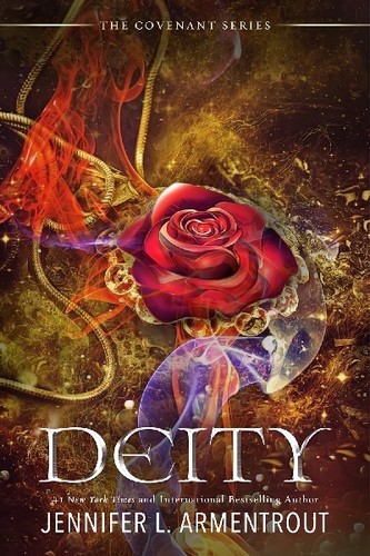 Deity cover