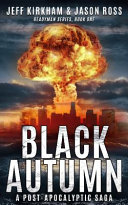 Cover of Black Autumn