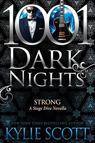 Strong cover