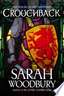Cover of Crouchback (the Welsh Guard Mysteries)