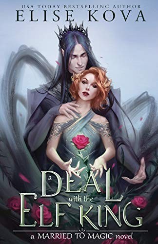 A Deal with the Elf King cover