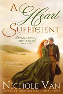 Cover of A Heart Sufficient