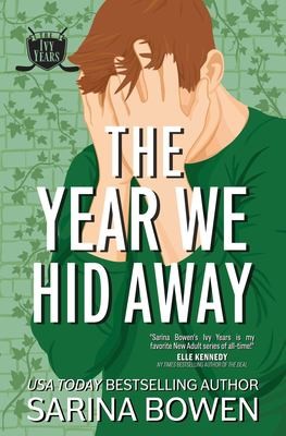 The Year We Hid Away cover