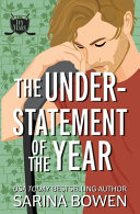 The Understatement of the Year cover