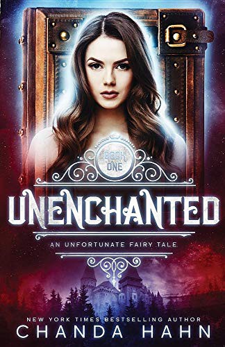 UnEnchanted cover