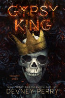 Cover of Gypsy King