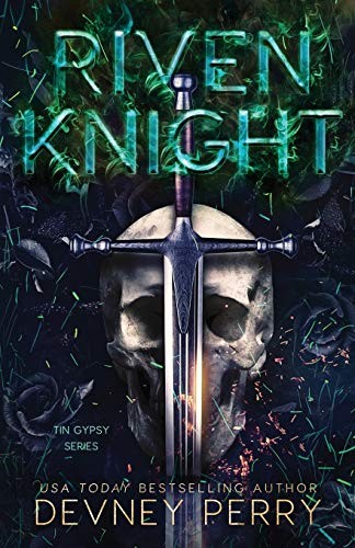 Riven Knight cover