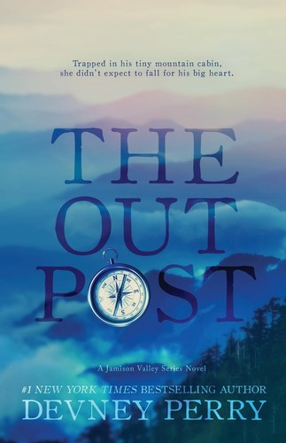 Cover of The Outpost