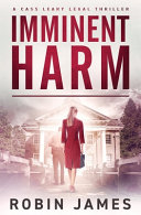 Imminent Harm cover