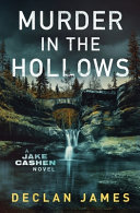 Murder in the Hollows cover