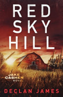 Red Sky Hill cover