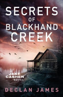Secrets of Blackhand Creek cover