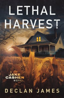 Lethal Harvest cover