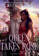 Queen Takes Rose cover