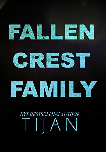Fallen Crest Family cover