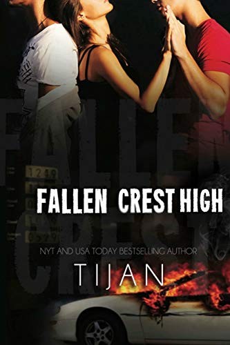 Fallen Crest High cover