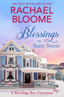 Cover of Blessings on State Street