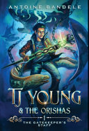 Cover of Gatekeeper's Staff