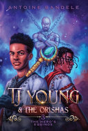 Cover of Hero's Equinox
