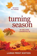 Cover of Turning Season