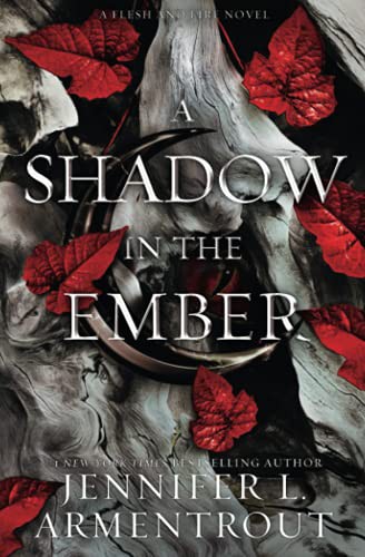 Shadow in the Ember cover