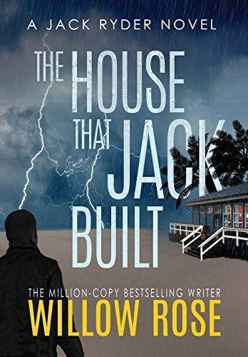 Cover of The House That Jack Built