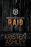 Raid cover